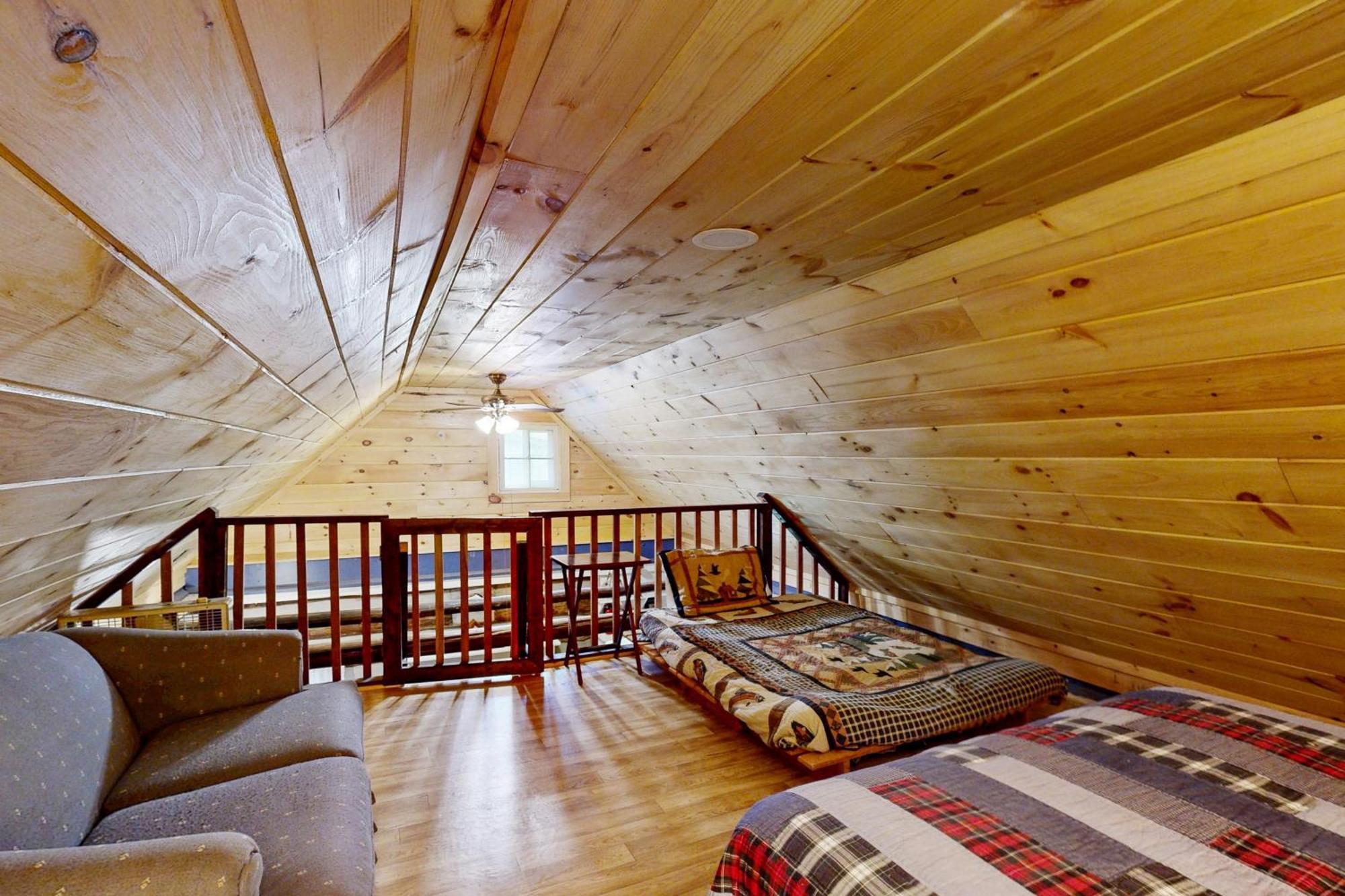 1 Bed 1 Bath Vacation Home In Sylva Ngoại thất bức ảnh
